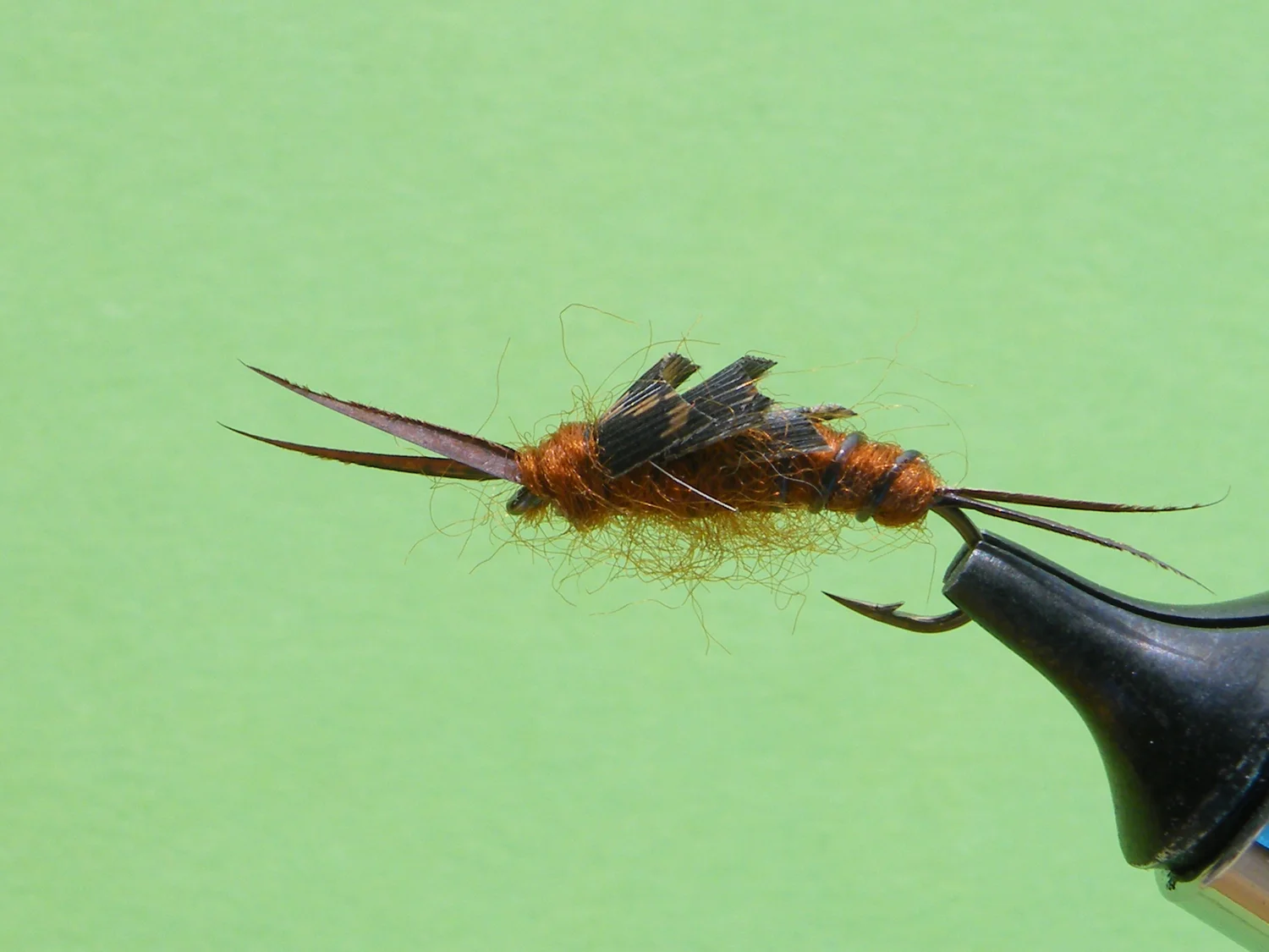 STONE FLIES — Cyberfly Fly Fishing Products